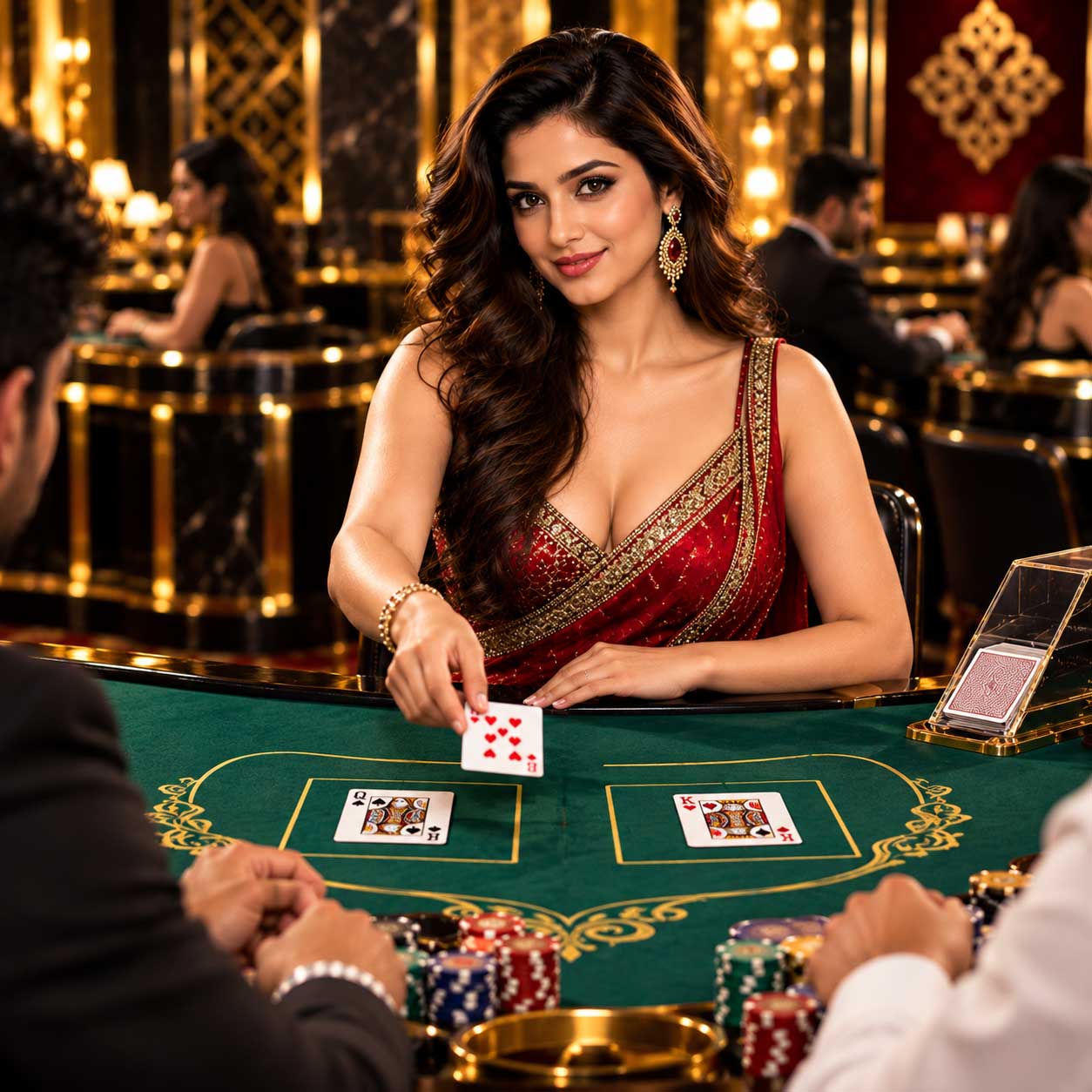 Live Casino