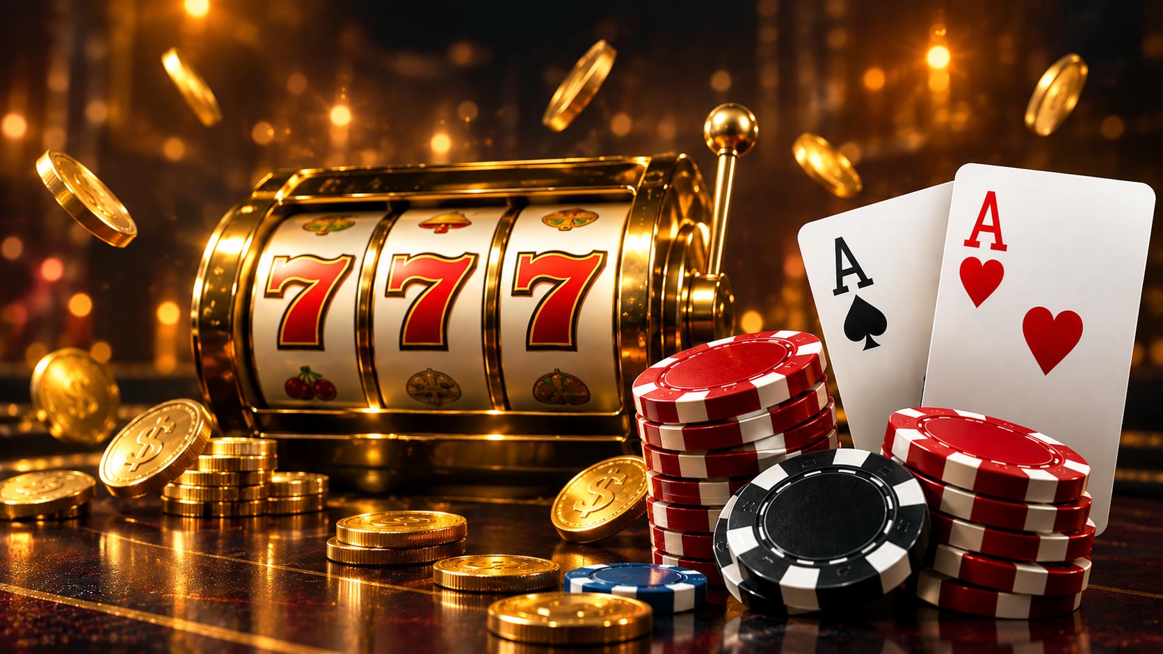 Casino ID