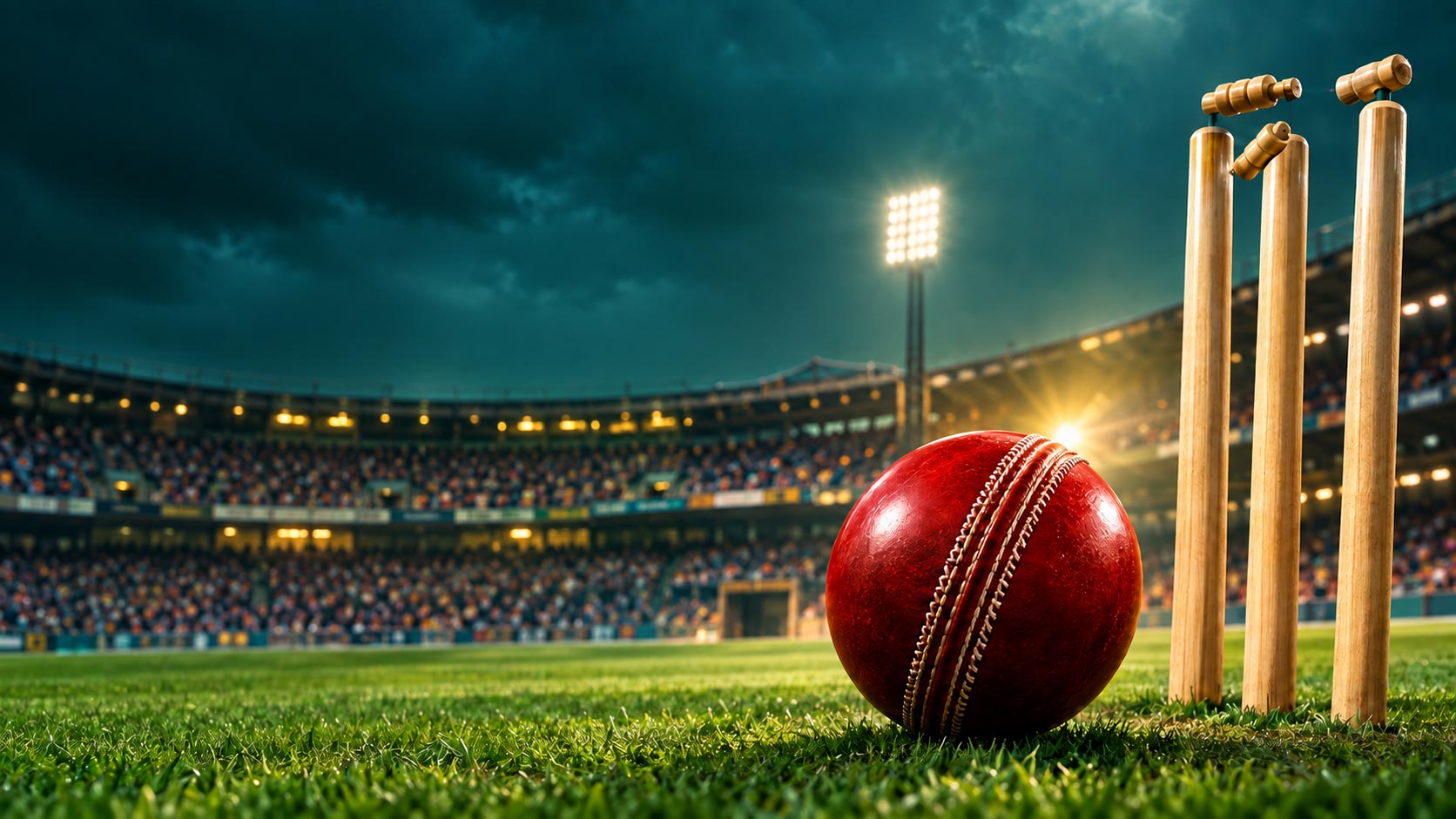 Cricket ID