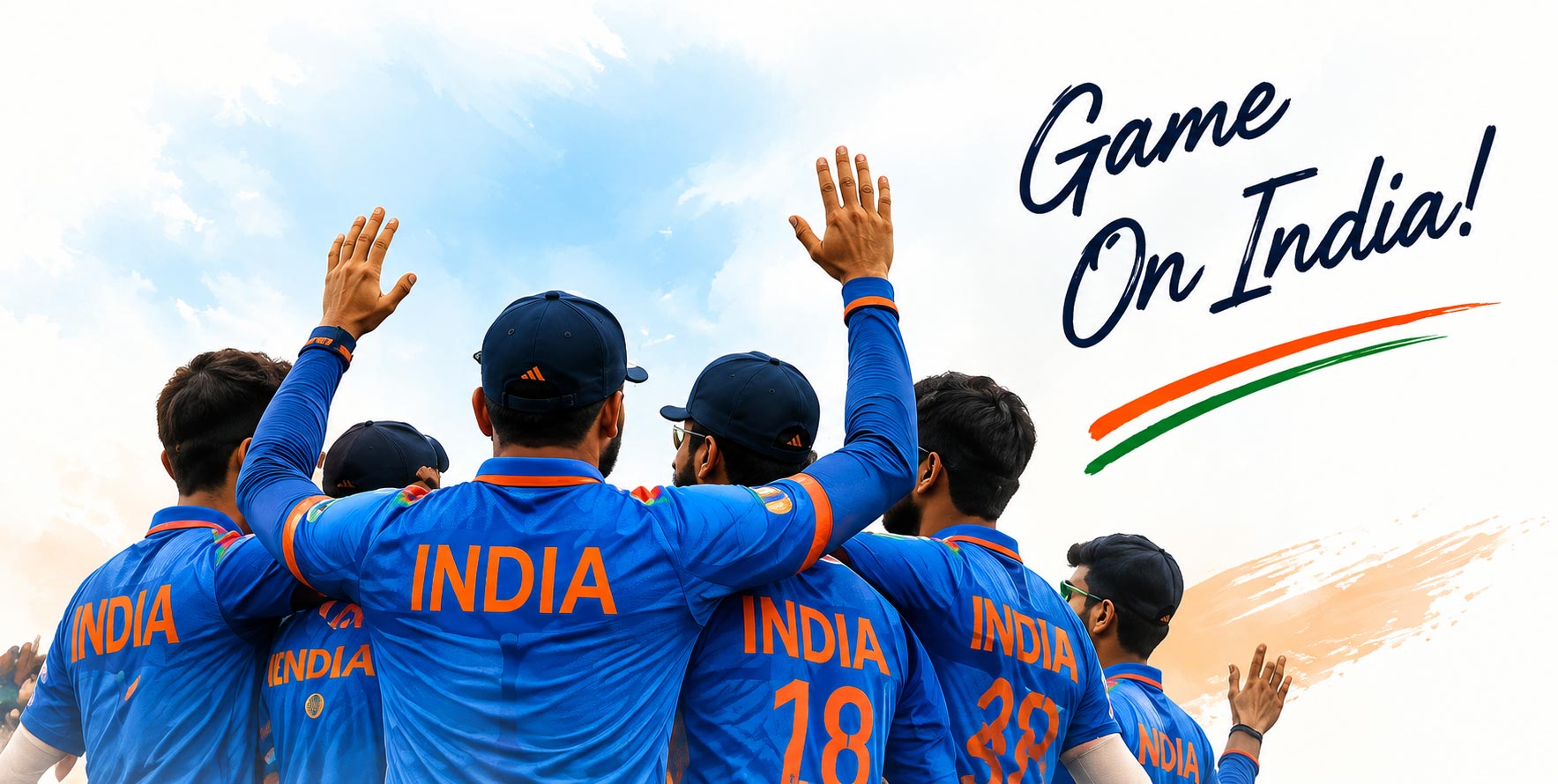 Game On India