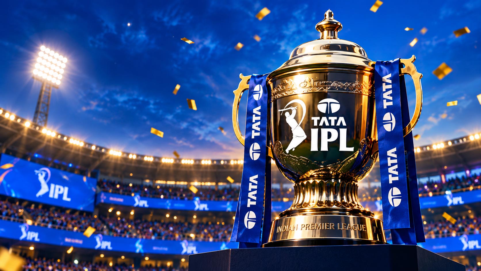 IPL ID