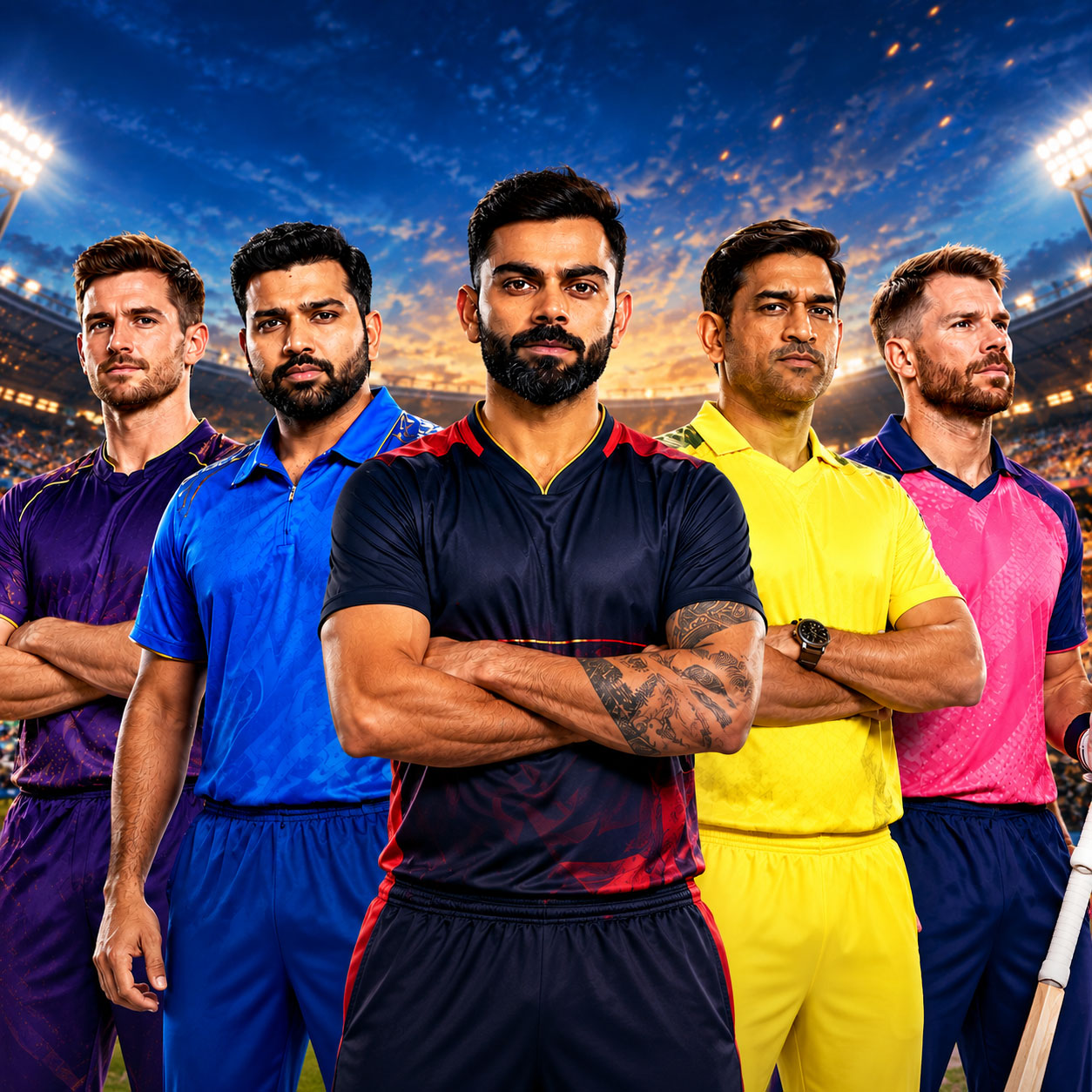 IPL Matches