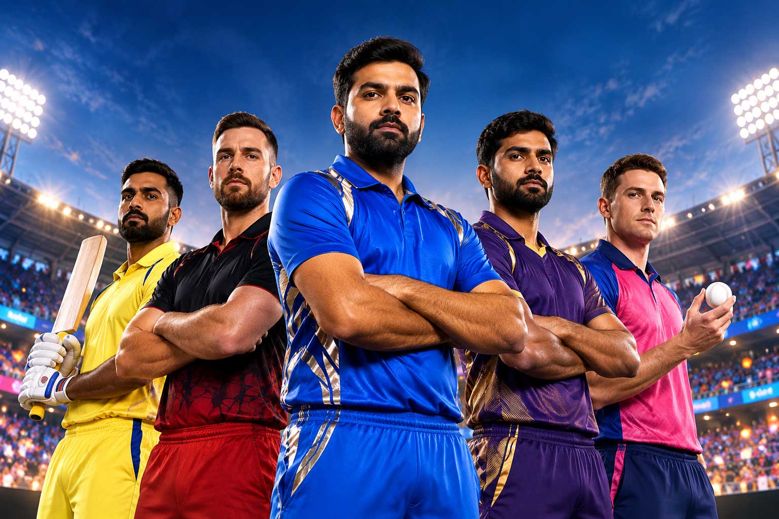 T20 Leagues