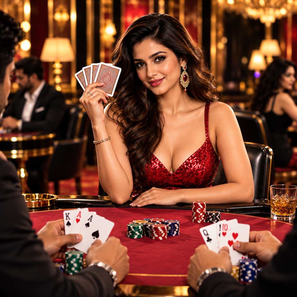 Teen Patti